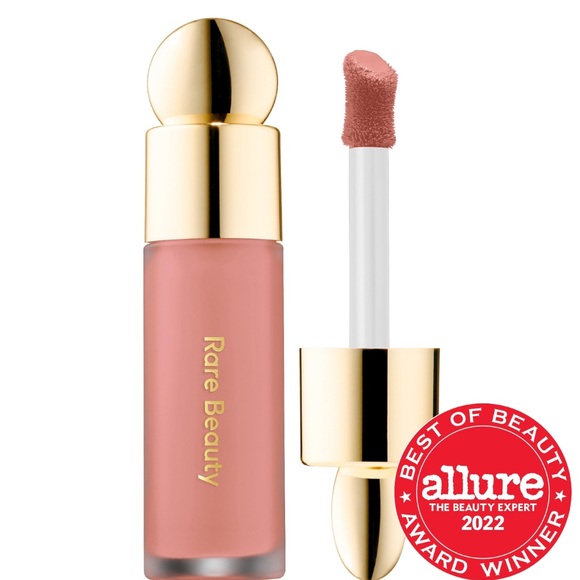 Rare Beauty Soft Pinch Dewy Liquid Blush - Hope - Picture 3 of 4